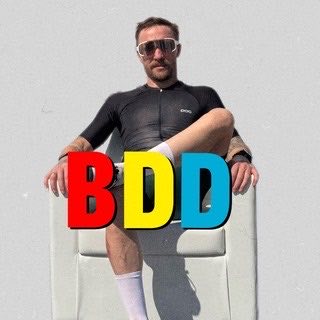 Аватар: BDD Amor Fati
