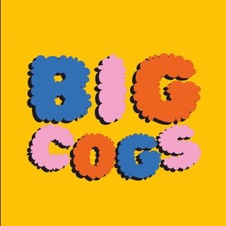 Аватар: Big Cogs Cycling