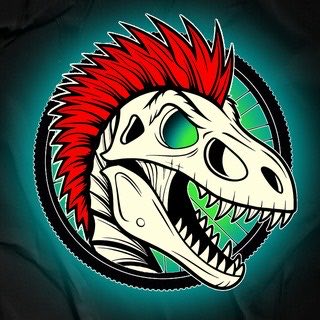Аватар: bikes not dead