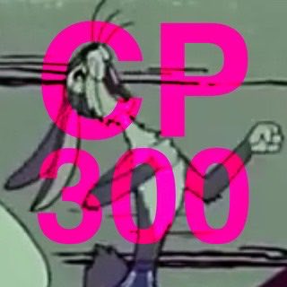 Аватар: CP300