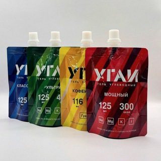 Аватар: УГЛИ