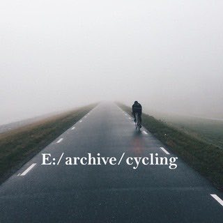 Аватар: E:\archive\cycling