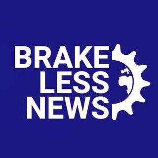 Аватар: Brakeless News SPb