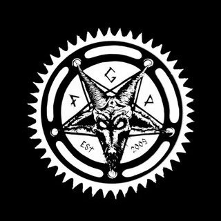 Аватар: Fixed Gear Perm