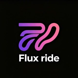 Аватар: Flux ride