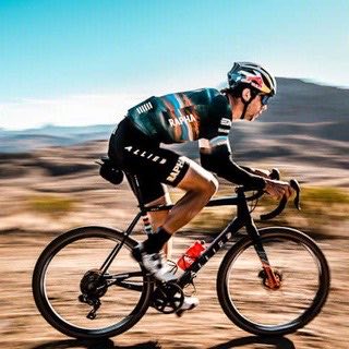 Аватар: Gravelcyclist