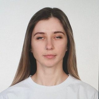 Аватар: Маш, давай тренироваться