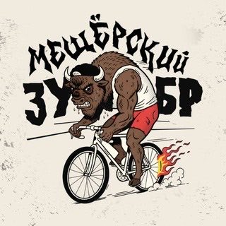 Аватар: Мещёрский Зубр