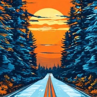 Аватар: Новгородский тракт