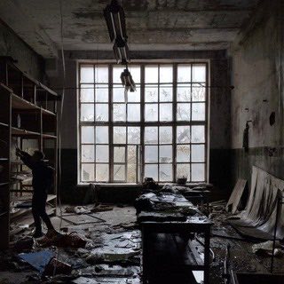 Аватар: Алабужский путник