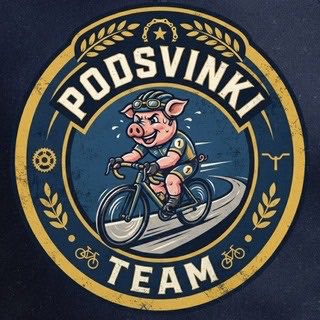 Аватар: Podsvinki Team
