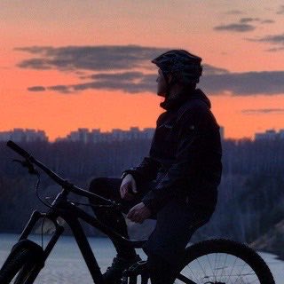 Аватар: BIKE INFO