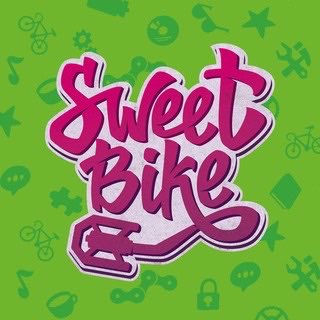 Аватар: Sweet Bike
