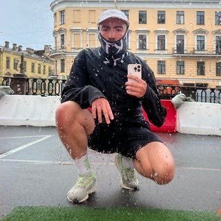 Аватар: канал виталика
