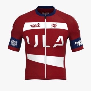 Аватар: ULA cycling team