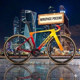 Аватар: Winspace Россия
