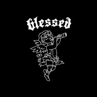 Аватар: blessed.wip