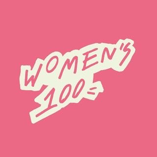 Аватар: Women's 100
