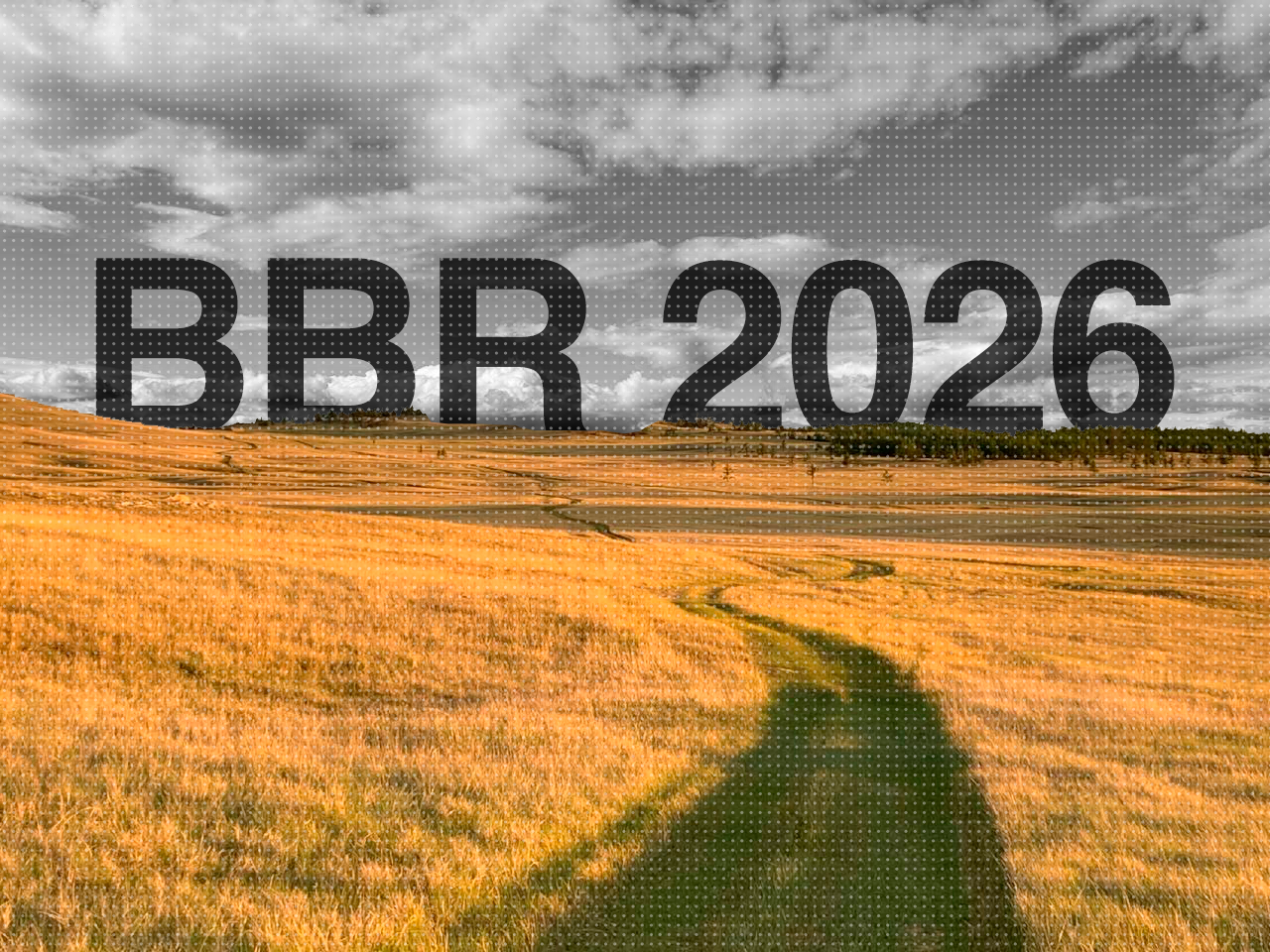Baikal Bikepacking Race 2026