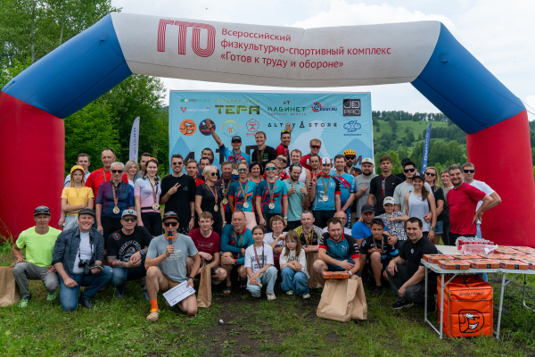 IX этап Кубка городов Сибири по кросс-кантри — XCO Горно-Алтайск Еланда 2026