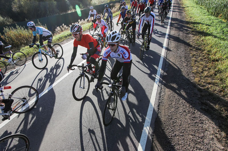 Granfondo — Руза 2024