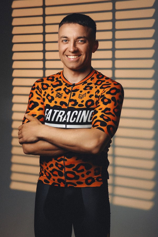 Артур Гапизов