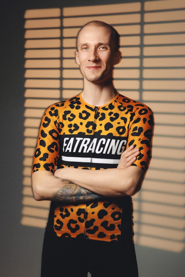 Павел Чегарев