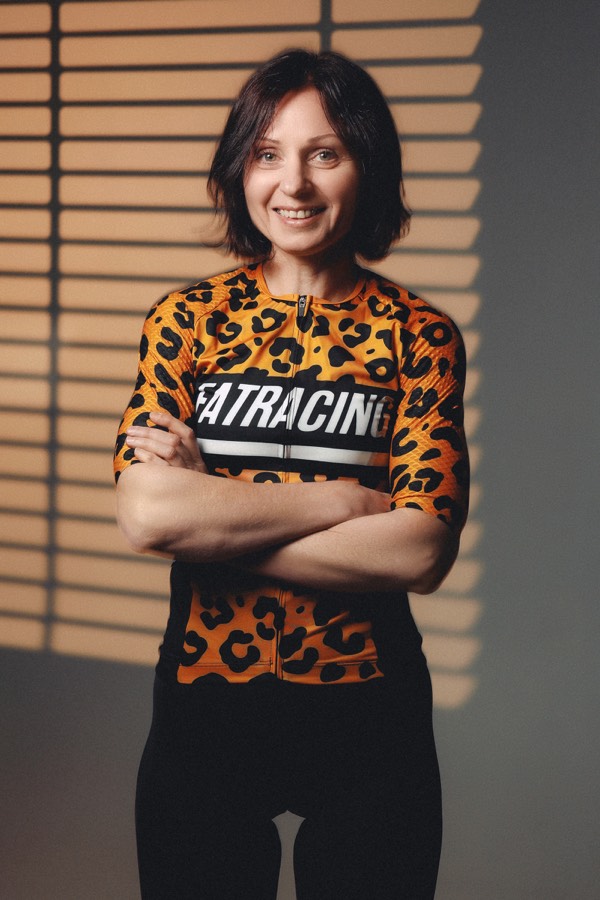 Наталья Бондарева