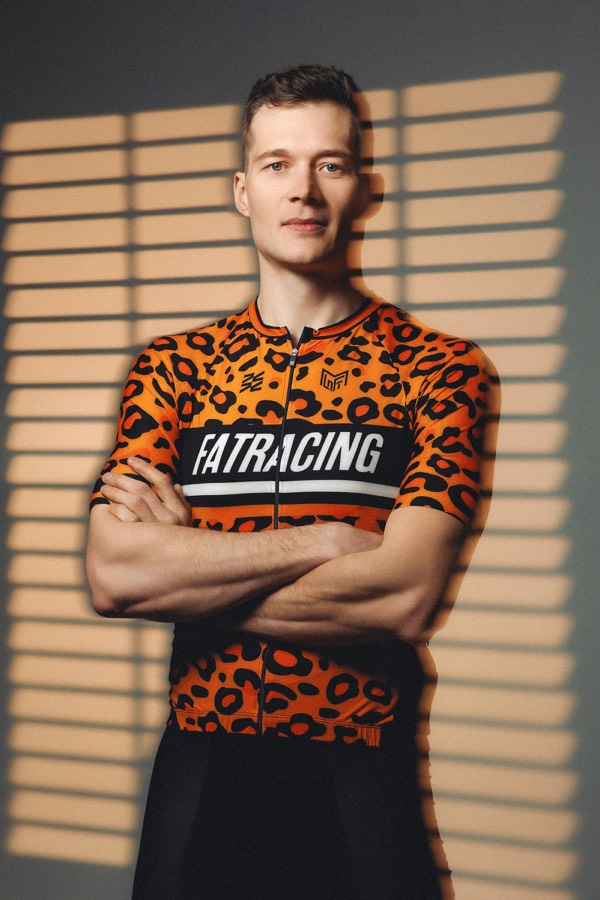 Антон Петров