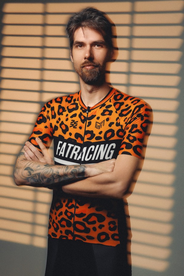 Дмитрий Тришин