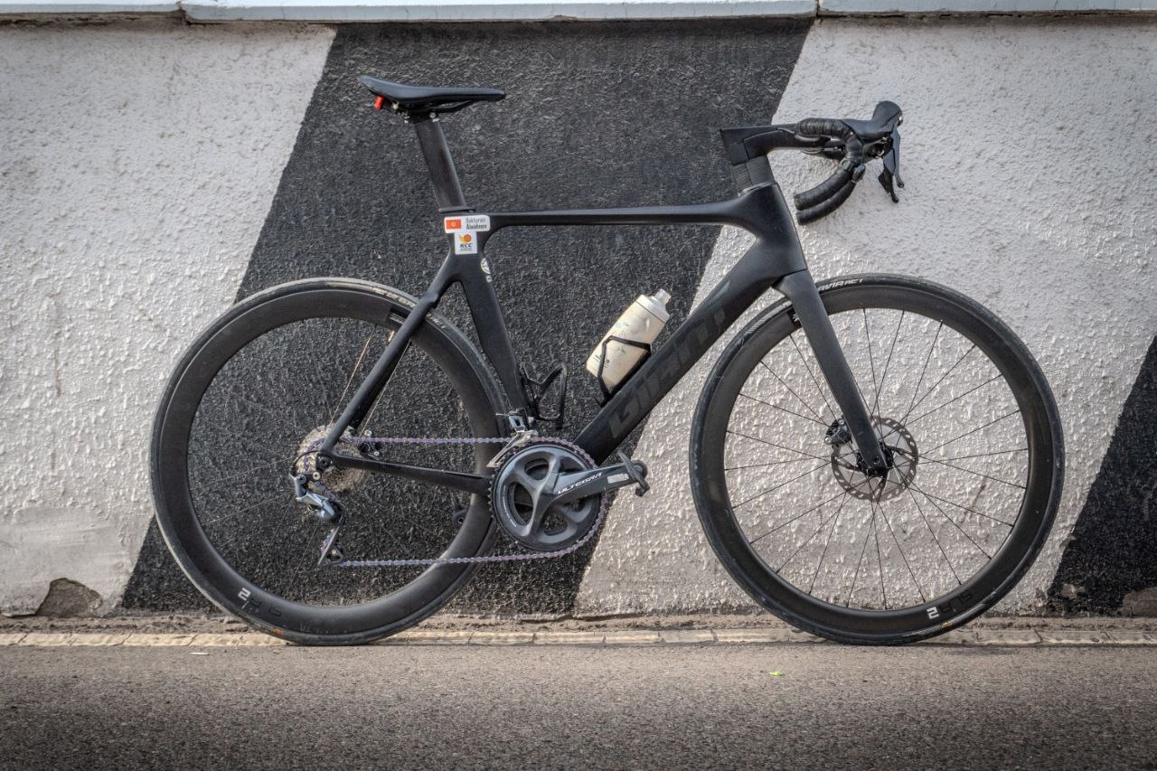 Giant Propel Advanced 1