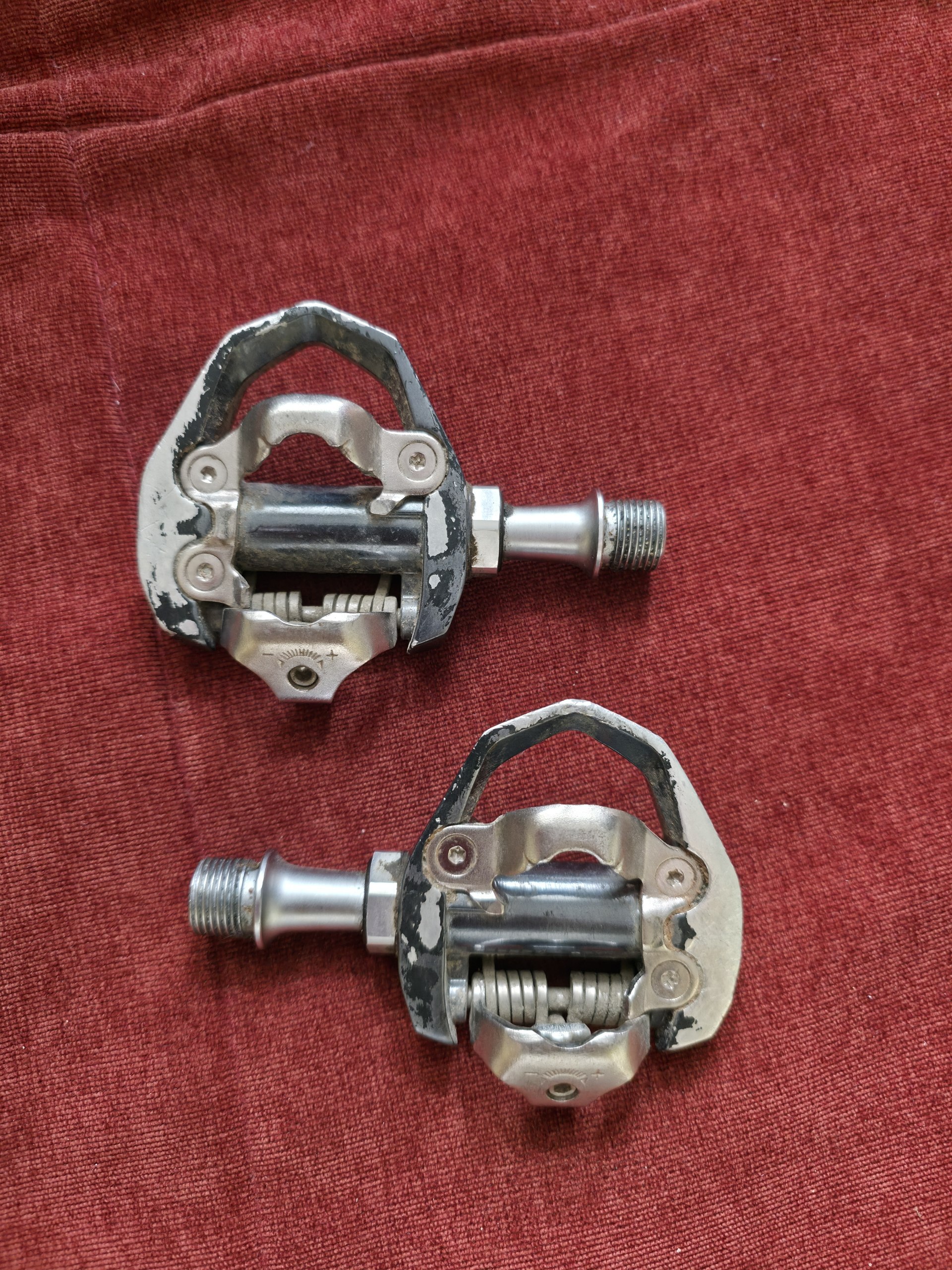 Shimano PD-ES600