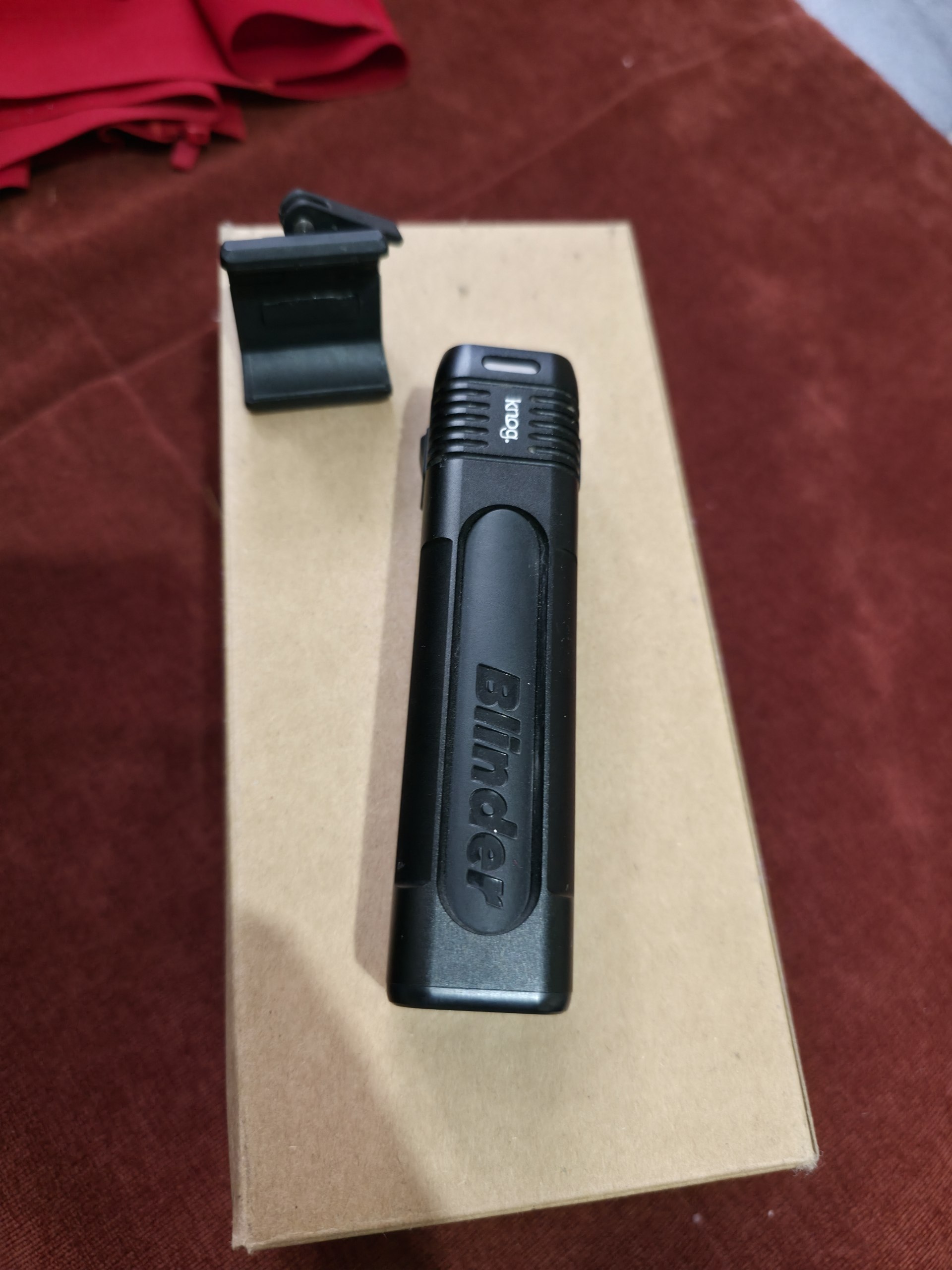 Knog blinder 900