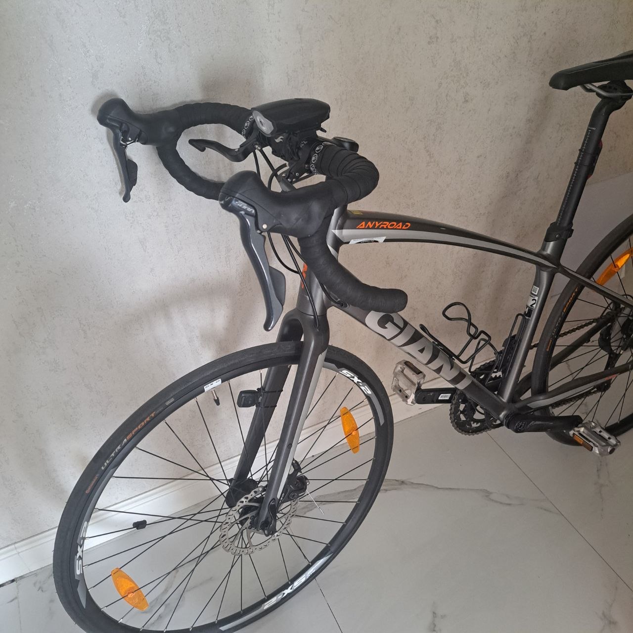 Giant anyroad 2