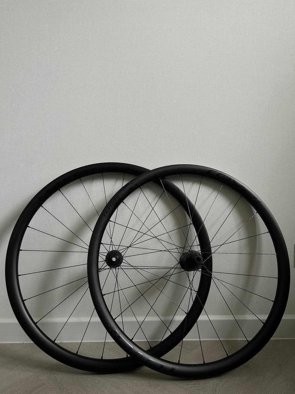 Гравийный вилсет Specialized Roval Terra C