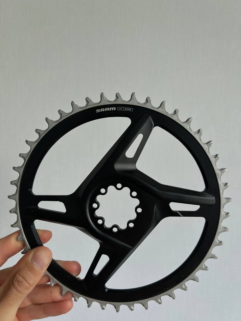 Sram RED 46t x sync chainring 8 bolt