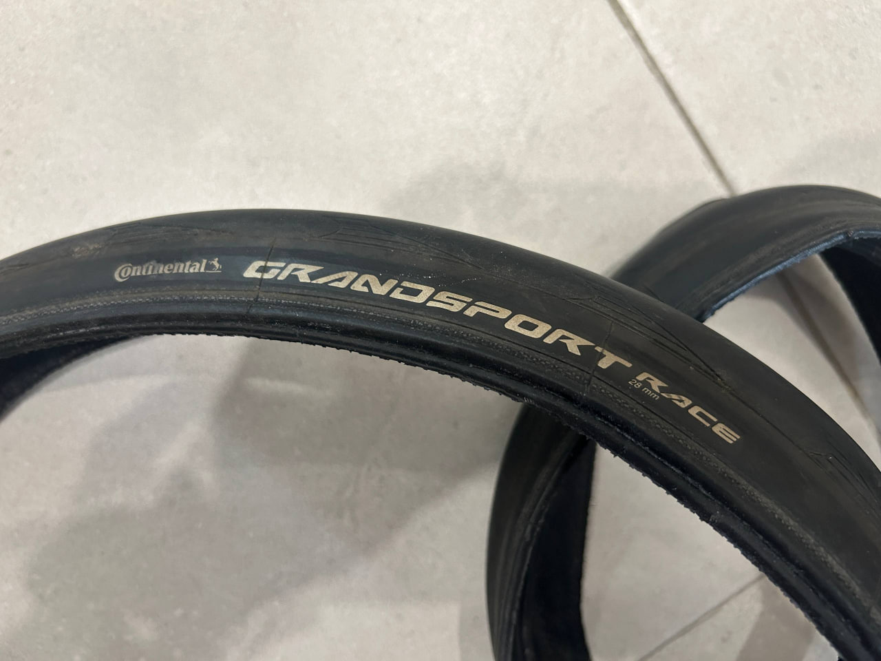 Continental Grandsport Race 700x28