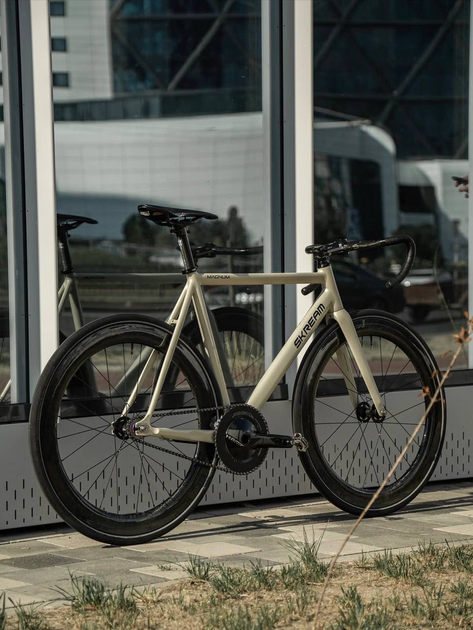 Skream magnum 25