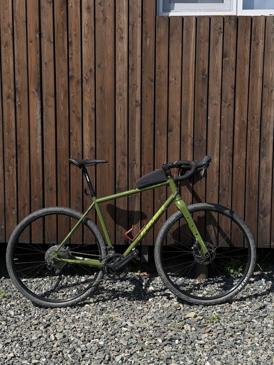 Jamis Renegade S3 2021